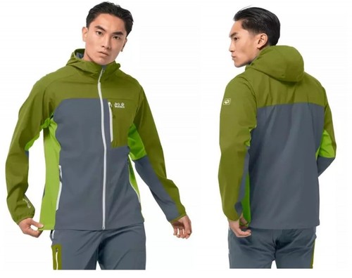Jack wolfskin eagle peak - jack,