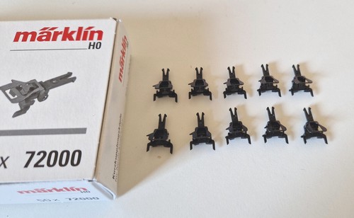Märklin aus 72000 - ,