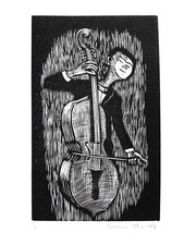 Gerhard Marcks 1889 Berlin /