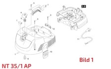 Kärcher Ersatzteile Nass-/