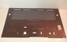 Rückwand aus Sachsenwerk