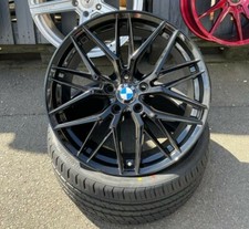 18 Zoll DM08 Felgen für BMW