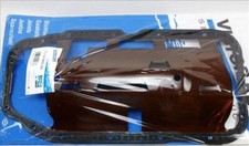 Ölwannendichtung Schwallblech Ölhobel für Opel 8V 16V 2.0 C20NE C20XE C20LET