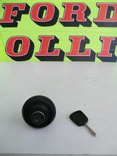 Ford Fiesta IV Puma Ka I