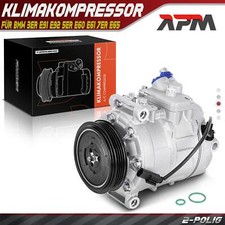 Klimakompressor 7SEU17 für