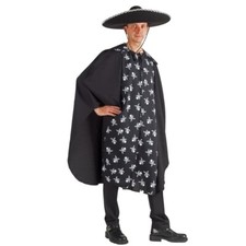 Halloween Umhang Pirat