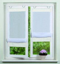 Raffrollo Gardine Raffgardine