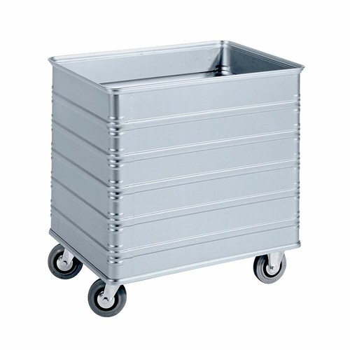 Zarges alu transportwagen - zarges,