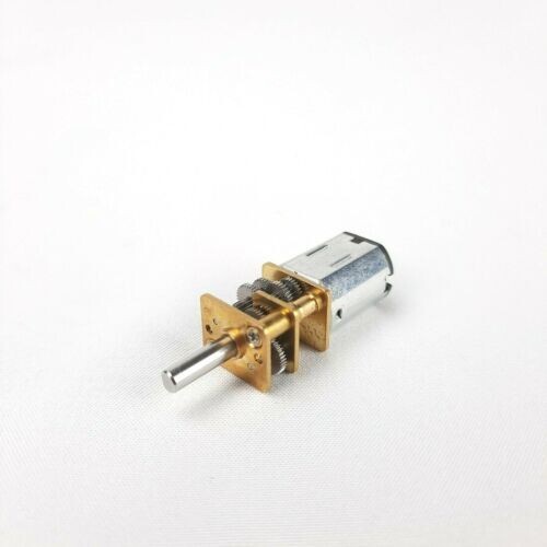 1x6v getriebemotor - 1x6v, dc