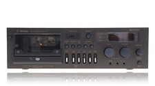 Technics RS-673 Stereo