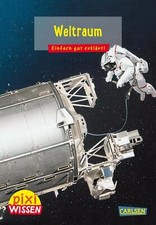 Pixi Wissen Band 52 Weltraum