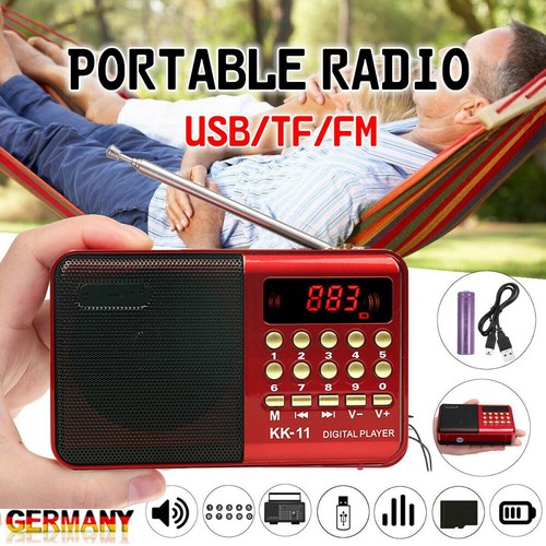 Radio lautsprecher - radio,