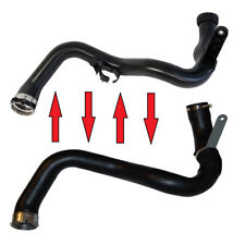 TURBOSCHLAUCH LADELUFTSCHLAUCH