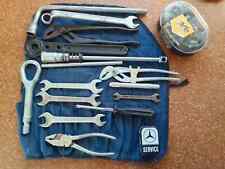 Mercedes Bordwerkzeug W123 W124 W126 w115 W107 sl W113 w108 w110