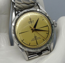 Vintage: GRUEN Geneve 23