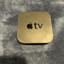 Apple TV 2nd Generation