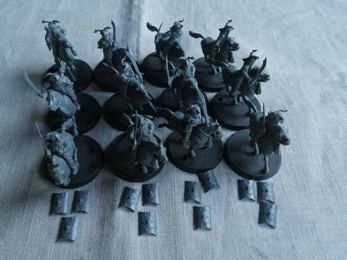 Herr der ringe tabletop - herr,