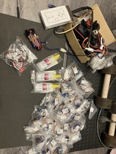 Set RC Teile Seilwinde