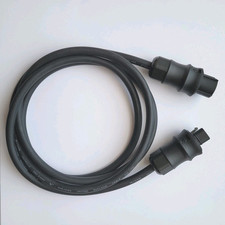 Wieland RST20i3S Verlängerungskabel 1m, 2m, 3m, 5m, 10m H07RN-F 3G1,5mm²