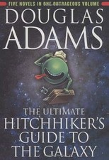 The Ultimate Hitchhikers Guide