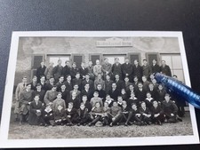 Ak Foto Augsburg Bruder Konrad Heim