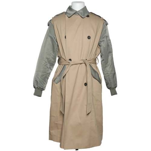 Desigual trenchcoat herren - desigual,,