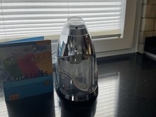 Eiskrusher, elektrischer Ice