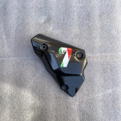 Ducati 848 1098 1198 - , auspuff