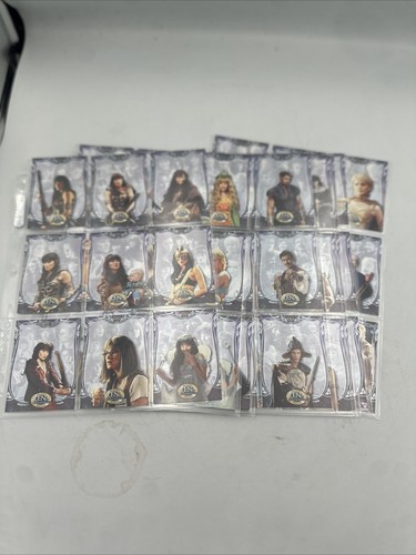 Xena beauty brawn complete - brawn,