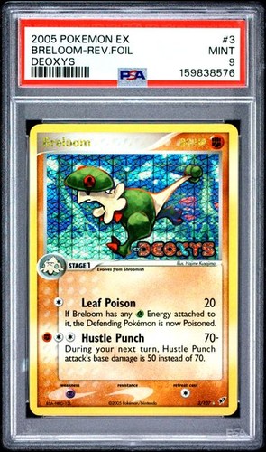 2005 pokemon deoxys - pokemon,