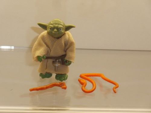 Star wars kenner 1978 - star,