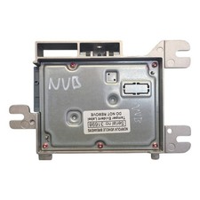 BMW H&K Audio Verstärker