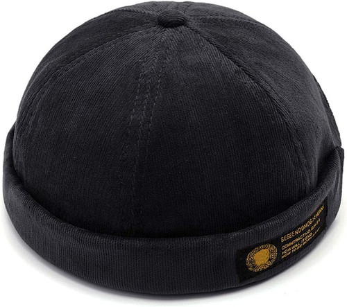 Docker cap herren - docker-cap,