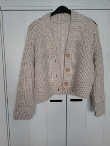 Marc polo damen strickjacke - polo,