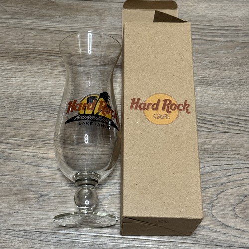 Hard rock cafe hurricane - hard, lake