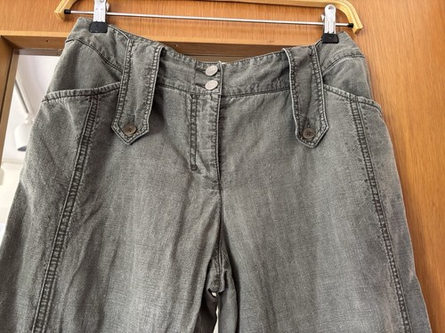 Vanilia damen hose vintage - damen,