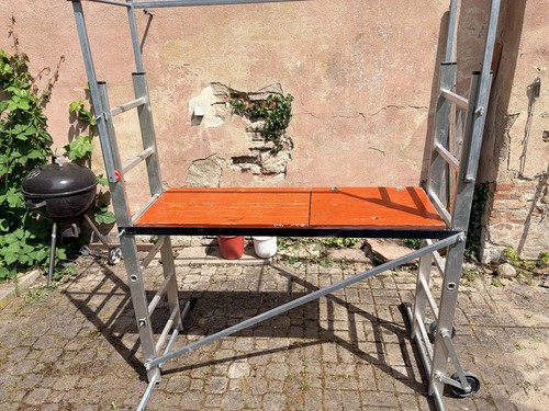 Hailo mobiles aluminium - hailo,