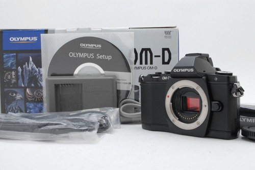 Olympus m5 16 - olympus, om-d