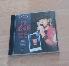 Udo Lindenberg - Alles klar