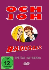 Badesalz - Och Joh - Spezial