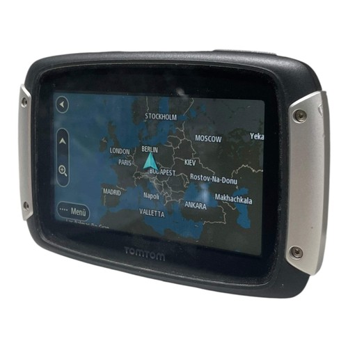 Tomtom rider 400 zoll - tomtom,