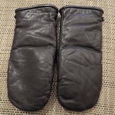 Lederhandschuhe Gefüttert