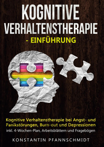 Kognitive verhaltenstherapie - kognitive,