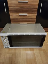 STEBA Grill und Backautomat