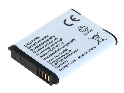 Akku für samsung bp70a - samsung, ea-bp70a