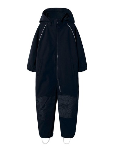 Child softshell anzug alfa08 - softshell-anzug,