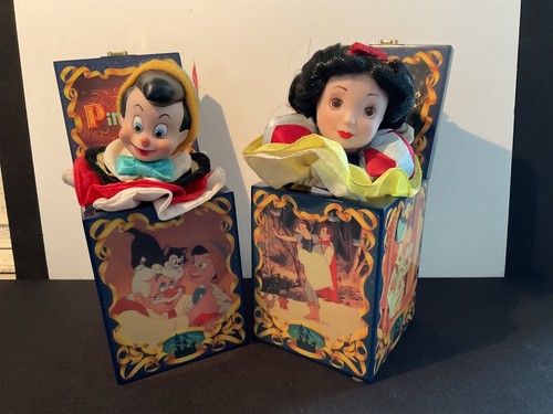 Walt disney spieldosen von - walt,