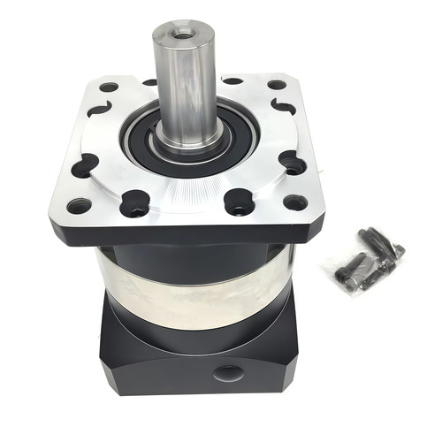 Planetary gearbox for