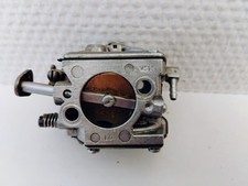 Vergaser Walbro WS 18