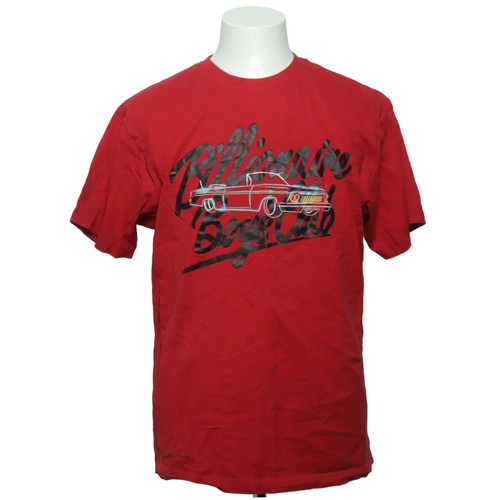 Billionaire boys club - boys,